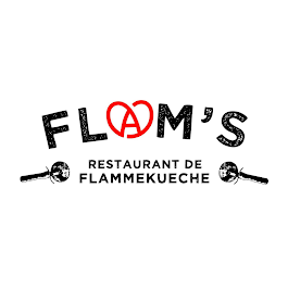 Flam's Lombards- Bar Et Restaurant De Flammekueche logo