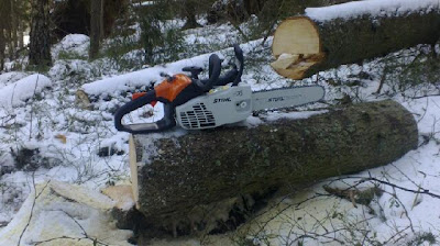 stihl ms 192 ce