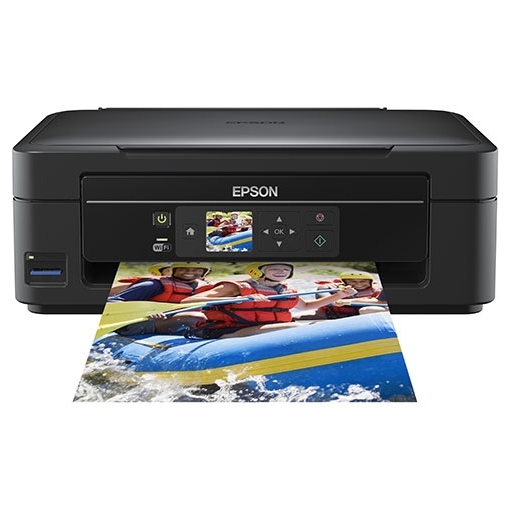 Download Epson Expression Home XP-303 printers driver and installed guide