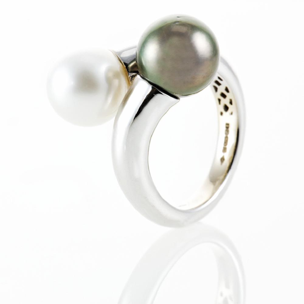 South Sea Pearl Ring