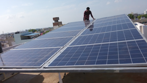 EG Solutions, Shop No: 82, Ground floor, Muncipal complex, Near clock tower, Subash Road, Anantapur, Andhra Pradesh 515001, India, Solar_Energy_Company, state AP