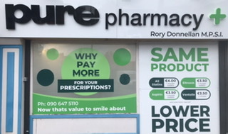 PURE Pharmacy