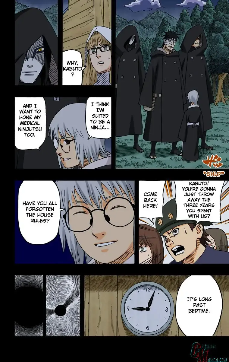 Chapter 583 Page 7