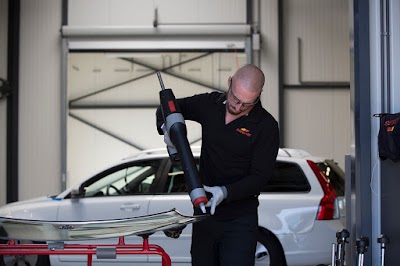Photos of Carglass&reg; Li&egrave;ge
