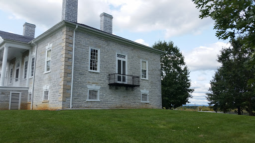 Historical Landmark «Belle Grove Plantation», reviews and photos, 336 Belle Grove Rd, Middletown, VA 22645, USA