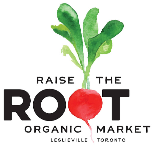 Raise the Root Organic Market