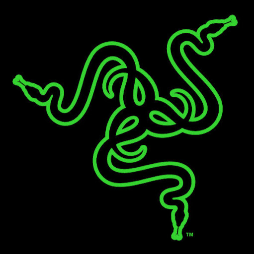 RazerStore San Francisco logo