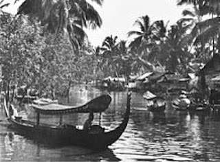 perahu apa yang khas banjarmasin tambangan foto perahu tambangan khas banjarmasin