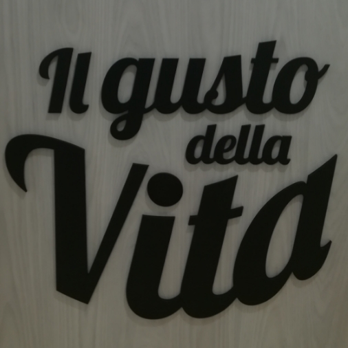 Il gusto della Vita logo