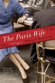 Giveaway Winner – The Paris Wife