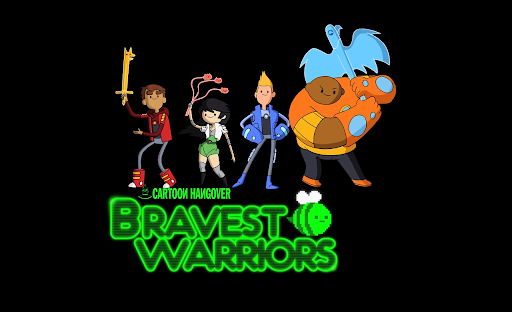 Bravest Warriors. Bravest%252520warriors