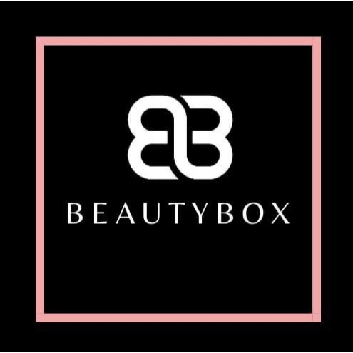 Beauty Box Nürnberg logo