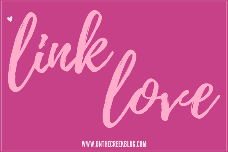 Link Love | Links I'm Loving