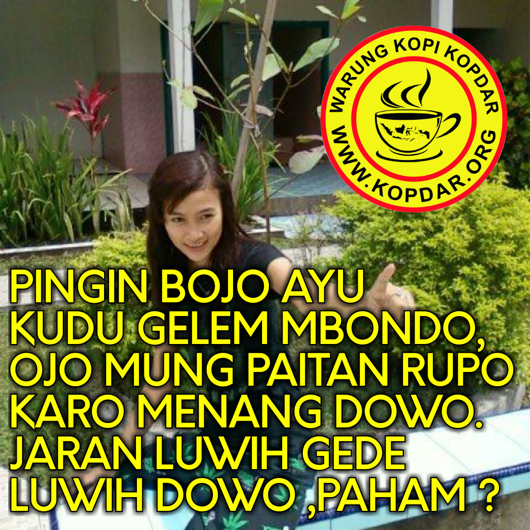 Gambar Kata Lucu Wiro Sableng Dp Bbm Lucu Untuk Hari Ini