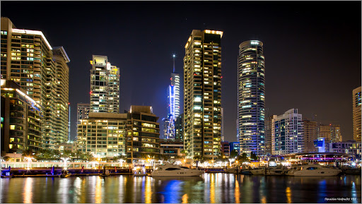 Yacht Bay Tower, Marina, Dubai - United Arab Emirates, Apartment Building, state Dubai