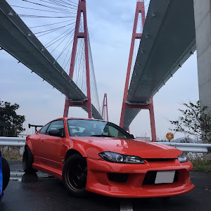 シルビア S15