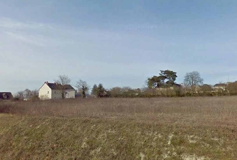  Vente Terrain + Maison - Terrain : 900m² - Maison : 94m² à Le Coudray-Macouard (49260) 