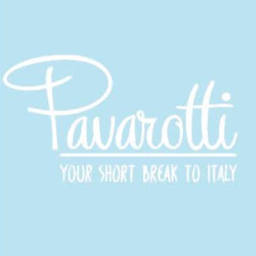 Pavarotti Delft logo