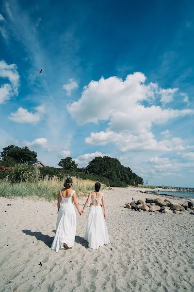 Fotógrafo de casamento Olaf Meinhardt (olafmeinhardt). Foto de 11 de fevereiro 2020