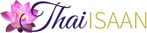 Thai Isaan Restaurant logo