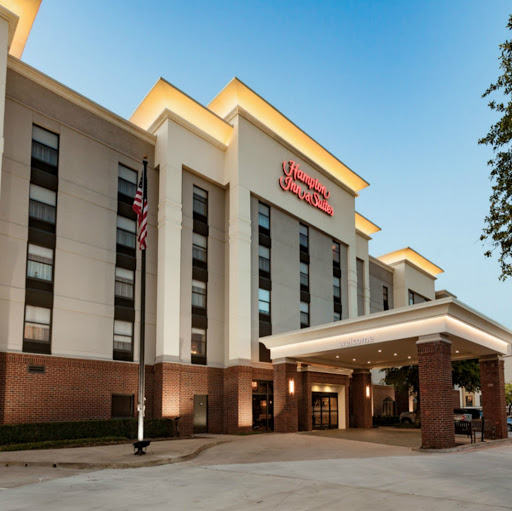 Hampton Inn & Suites Dallas-DFW Airport North-Grapevine