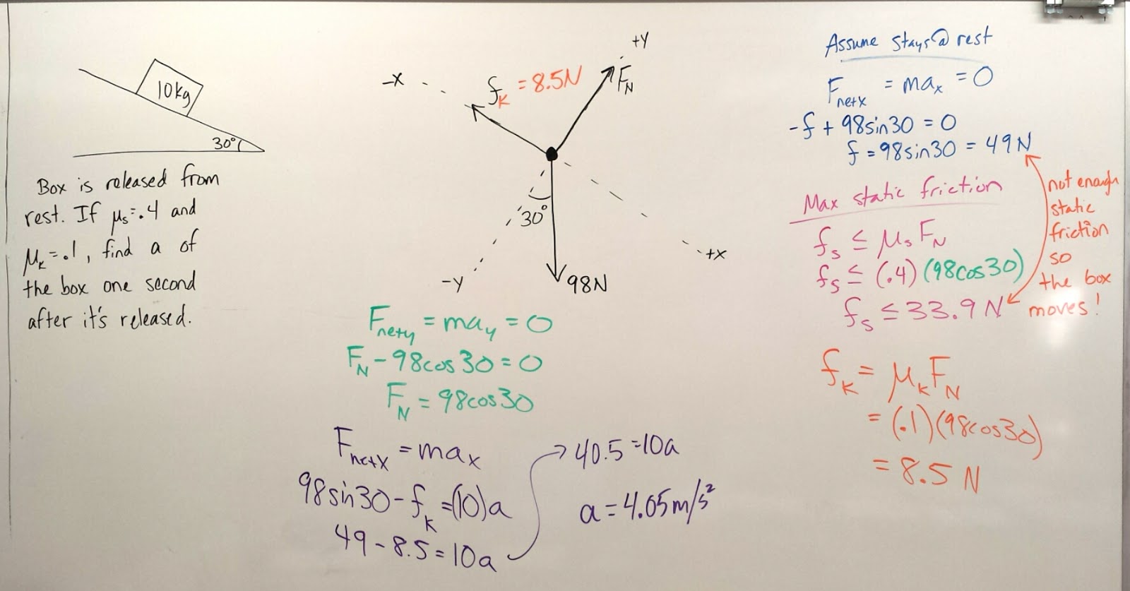 volkening-s-physics-classes-friction-inclined-planes