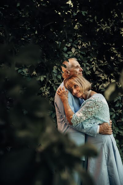 Wedding photographer Susann Almandin (fotografalmandin). Photo of 25 March 2020