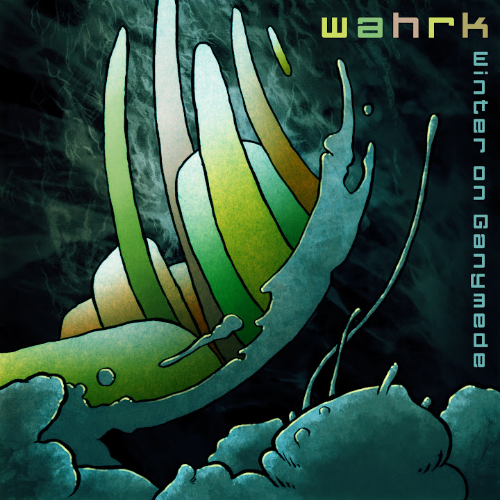 wahrk - Winter on Ganymede Wahrk_2012_final.cover_1