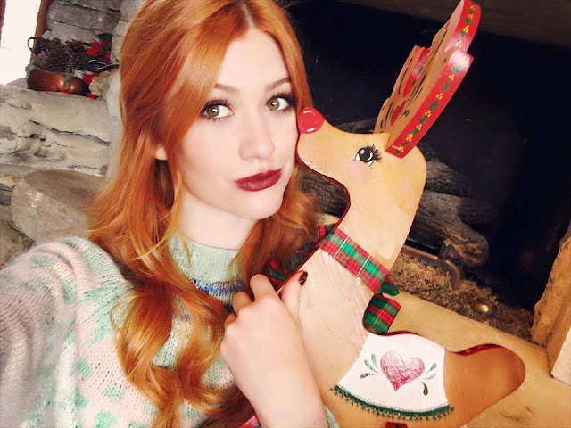 Katherine McNamara Profile Dp Pics