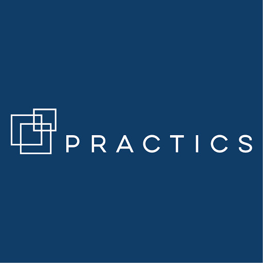 Practics logo