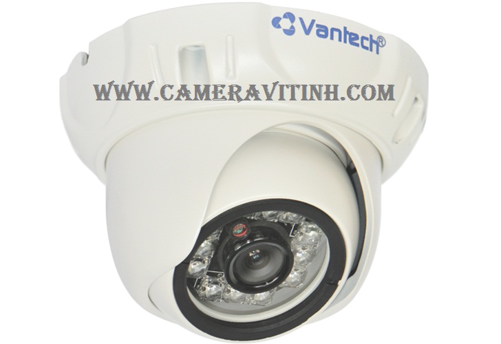 camera dome vantech vp-3801