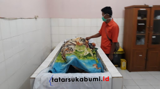 
Warga Asal Aceh Ditemukan Terbujur Kaku di Kontrakannya di Sukabumi
