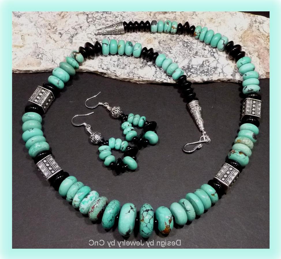 turquoise wedding sets