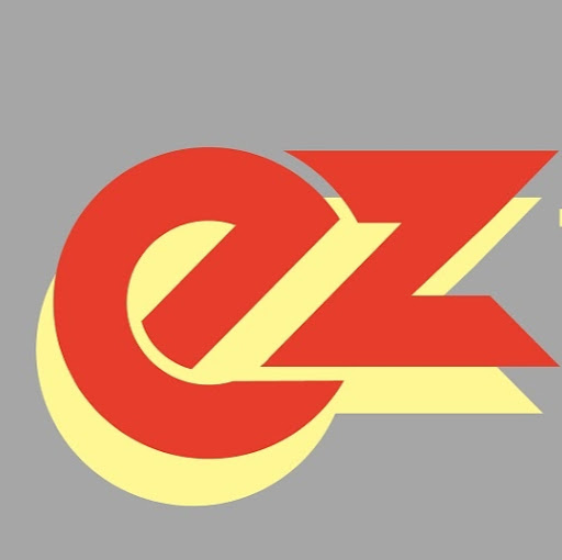 EZ Fit logo