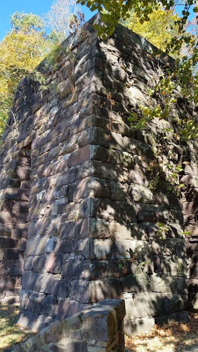 Photos of Cornwall Furnace Memorial Park