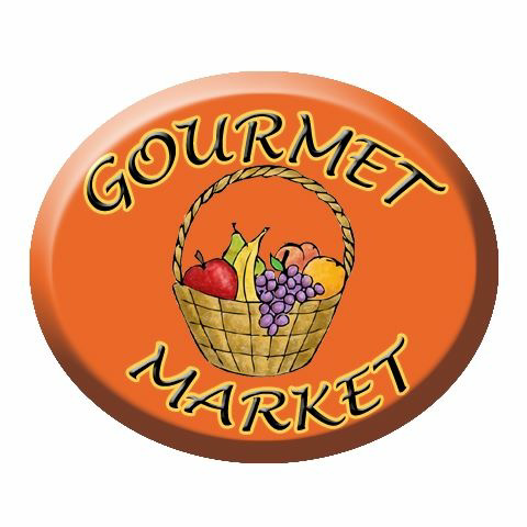 Market Gourmet logo