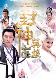 The Investiture of the Gods 2 China Drama