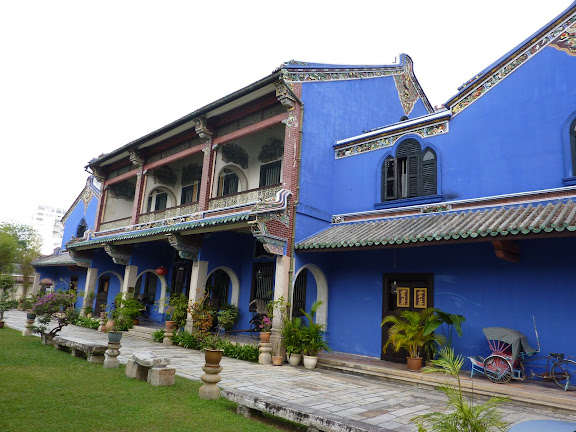 Blog de voyage-en-famille : Voyages en famille, Penang - Cameron Highlands