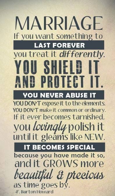50+ Great Marriage Quotes Good And Bad Times