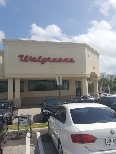 Drug Store «Walgreens», reviews and photos, 18665 Biscayne Blvd, Aventura, FL 33180, USA