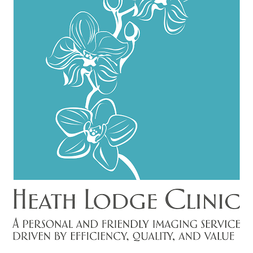 Heath Lodge Clinic logo