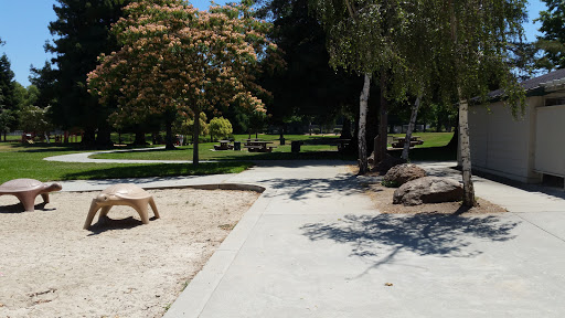 Park «Murdock Park», reviews and photos, 1188 Wunderlich Dr, San Jose, CA 95129, USA