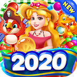 Cover Image of Descargar Bubble Shooter Pirate 1.0.57 APK