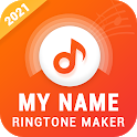 My Name Ringtone Maker & Calle