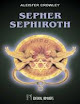 Aleister Crowley - Sepher Sephiroth Supplement Section I