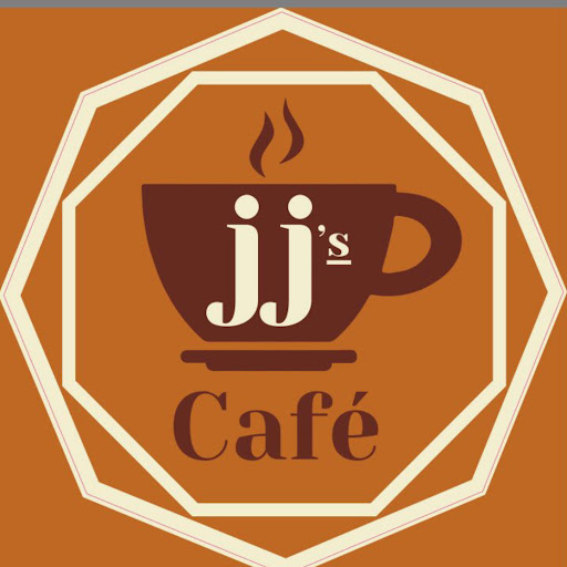 JJ’s cafe logo