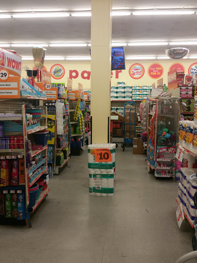 Dollar Store «FAMILY DOLLAR», reviews and photos, 701 Main St, Tupelo, MS 38804, USA