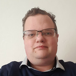 Marten van Urk Avatar