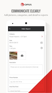 How to install Opus Easy Reporter lastet apk for bluestacks