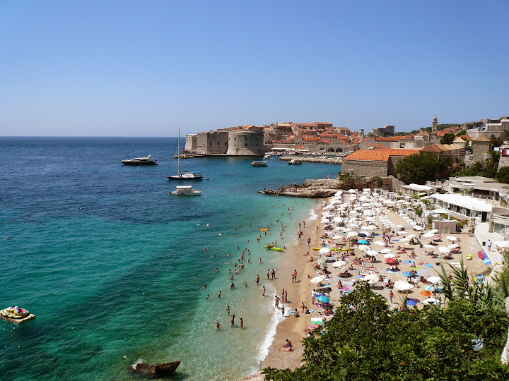 Автопутешествие Йошкар-Ола (Марий Эл, РФ) - Kumbor (Montenegro). Август 2014